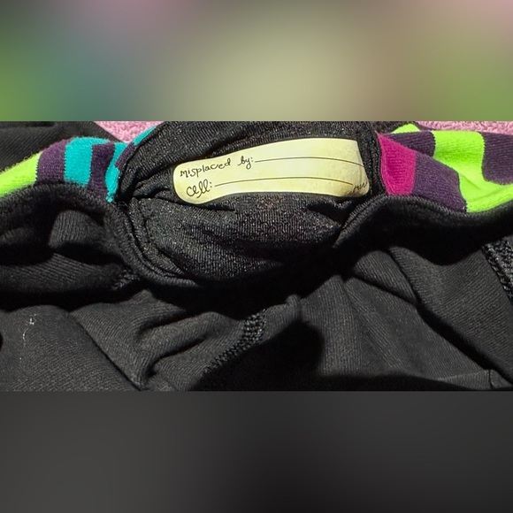 🌟NWOT🌟 Ivivva: Girls Reversible Shorts - Size 14 - Picture 4 of 11